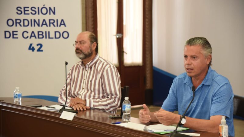 Brinda Ayuntamiento Porteño Descuentos a Concesionarios de Mercados Municipales